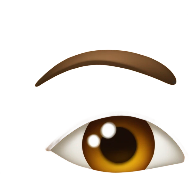 Is that a hyperpigmantation? emoji