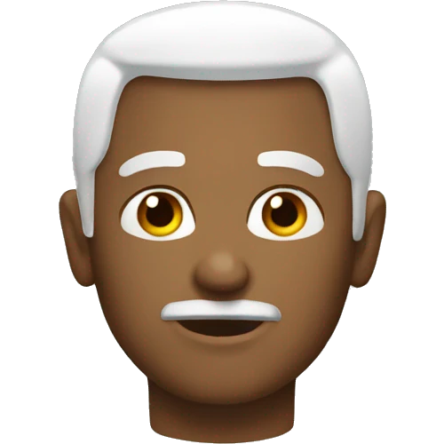 baldiback emoji