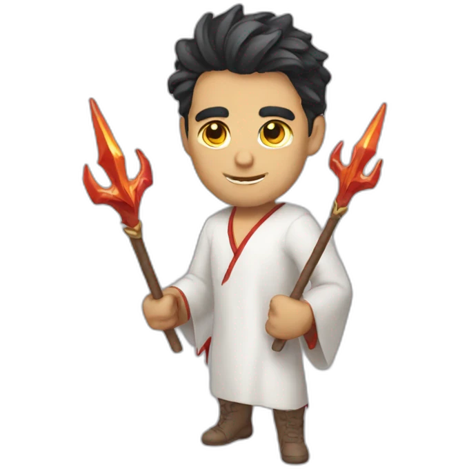 lucifer emoji