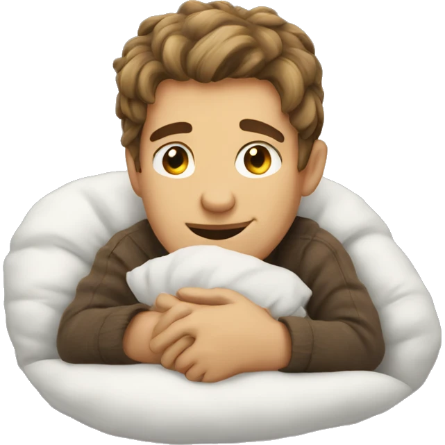 cozy emoji