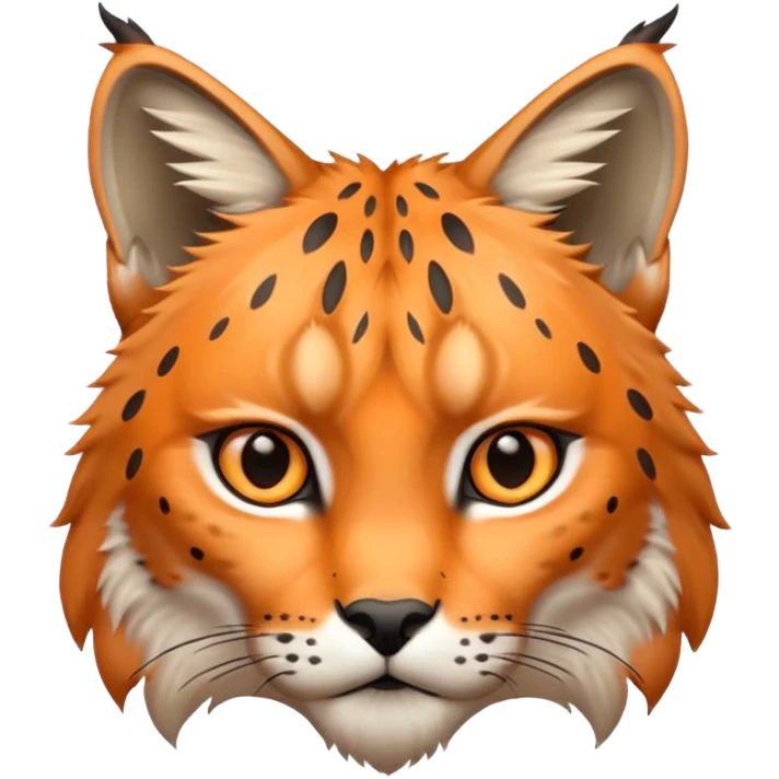 lynx emoji