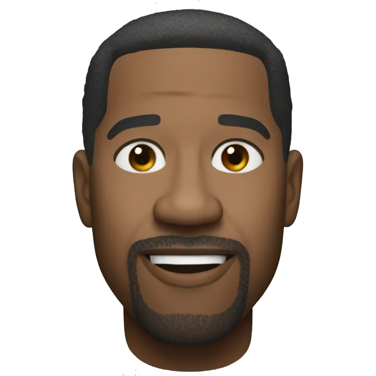 Denzel Washington  emoji
