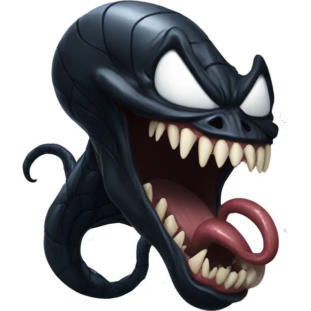Venom  emoji