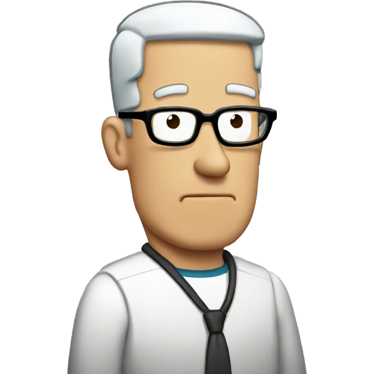 Dilbert emoji
