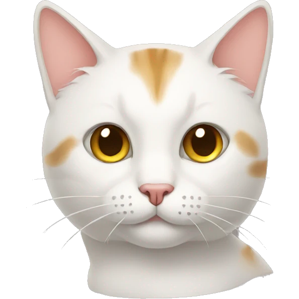 cat emoji