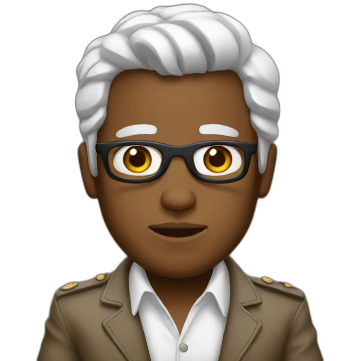 America  emoji