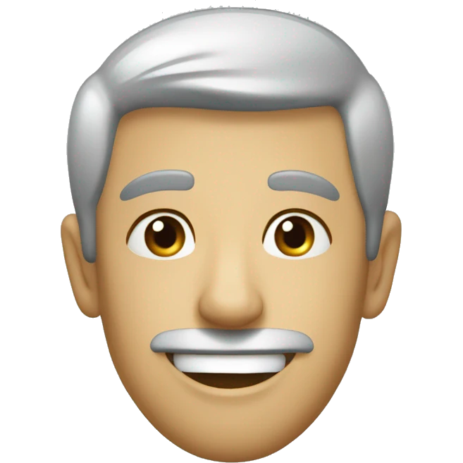 Bouteille d’eau emoji