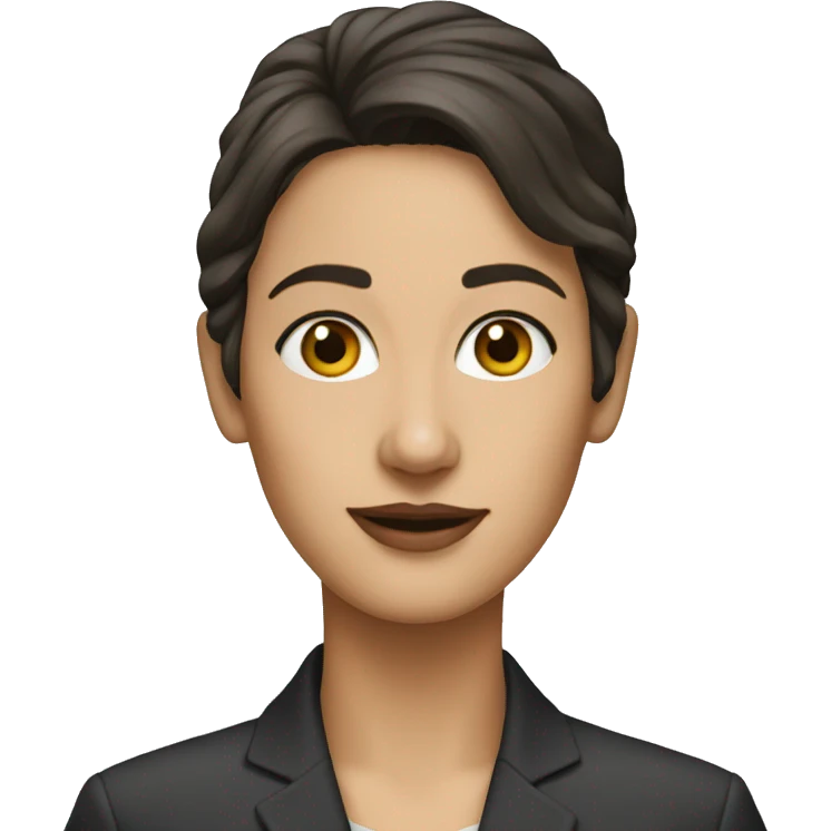 Ariane Mandel emoji