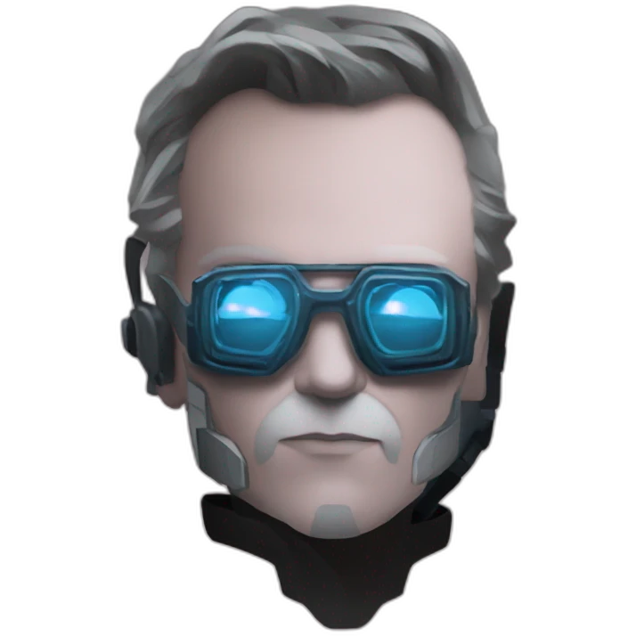 blade runner cyberpunk harrisson ford emoji