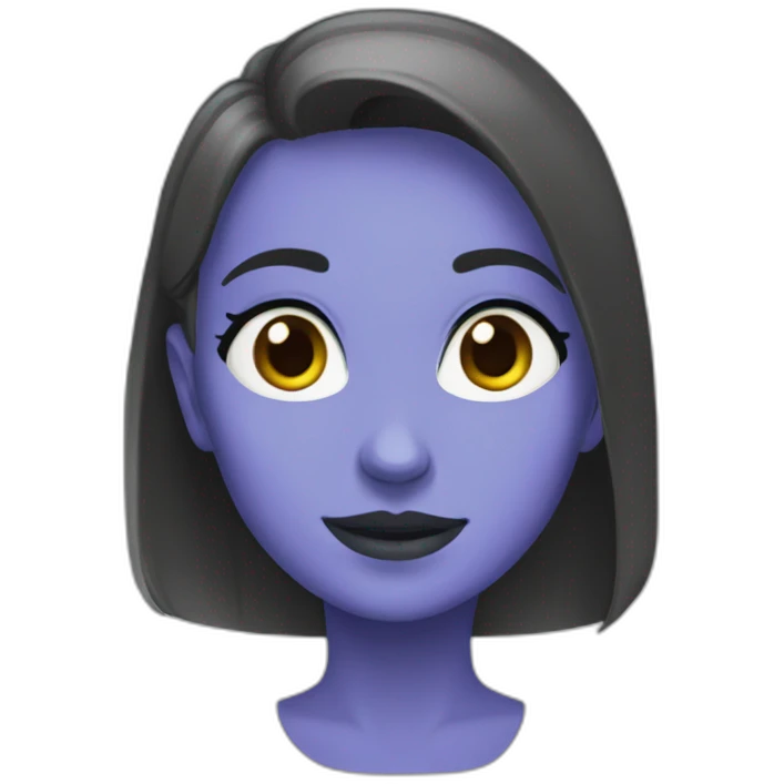 кішка emoji
