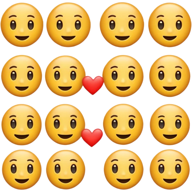  Am emojisi  emoji