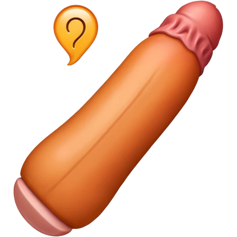 Penis emoji