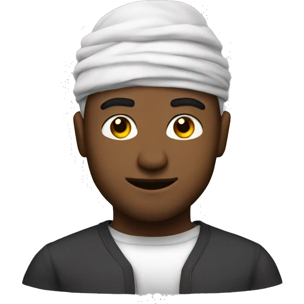 IKRAM emoji