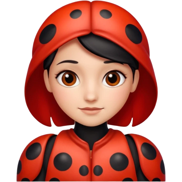 Miraculous  emoji