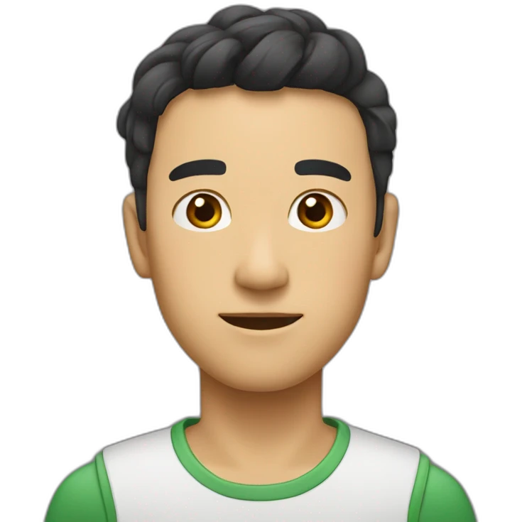 小垃圾 emoji