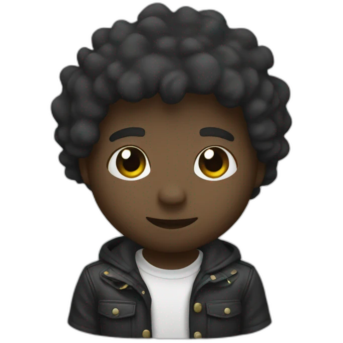 vinyl emoji