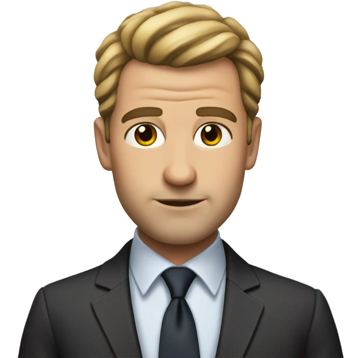 harvey spector emoji