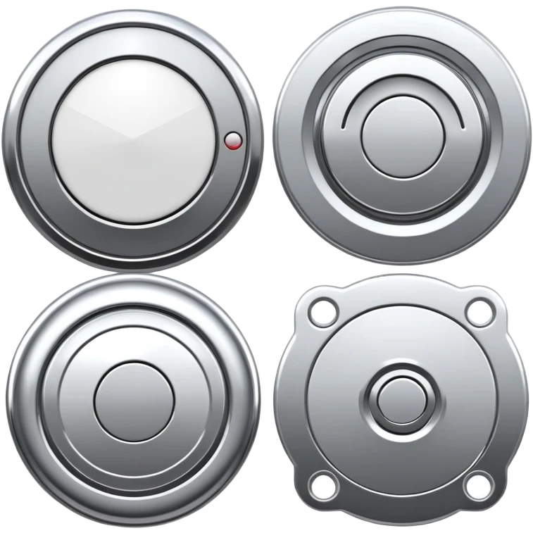 CDラジカセ emoji