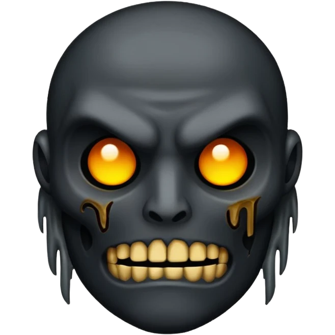 Yk foresaken? emoji