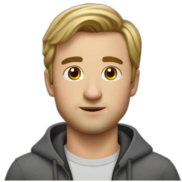 Egor Baranov emoji