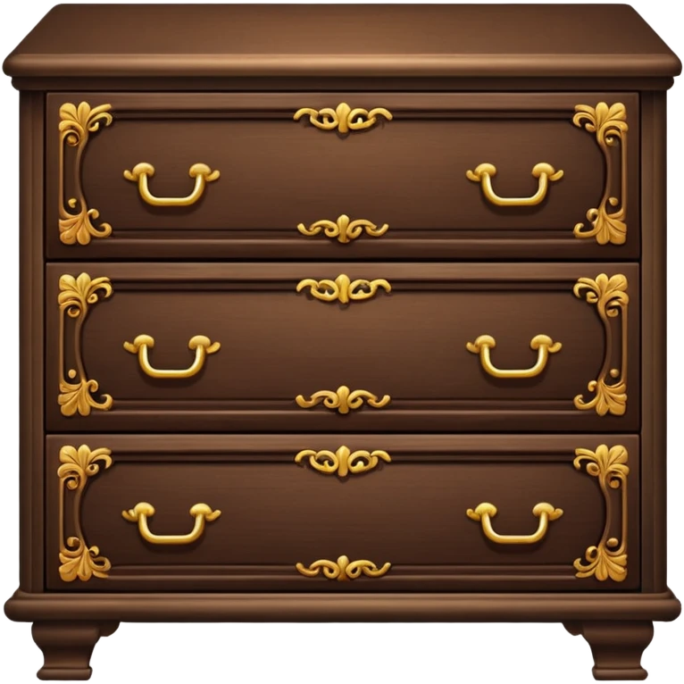 drawer emoji