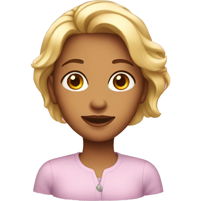 womens emoji
