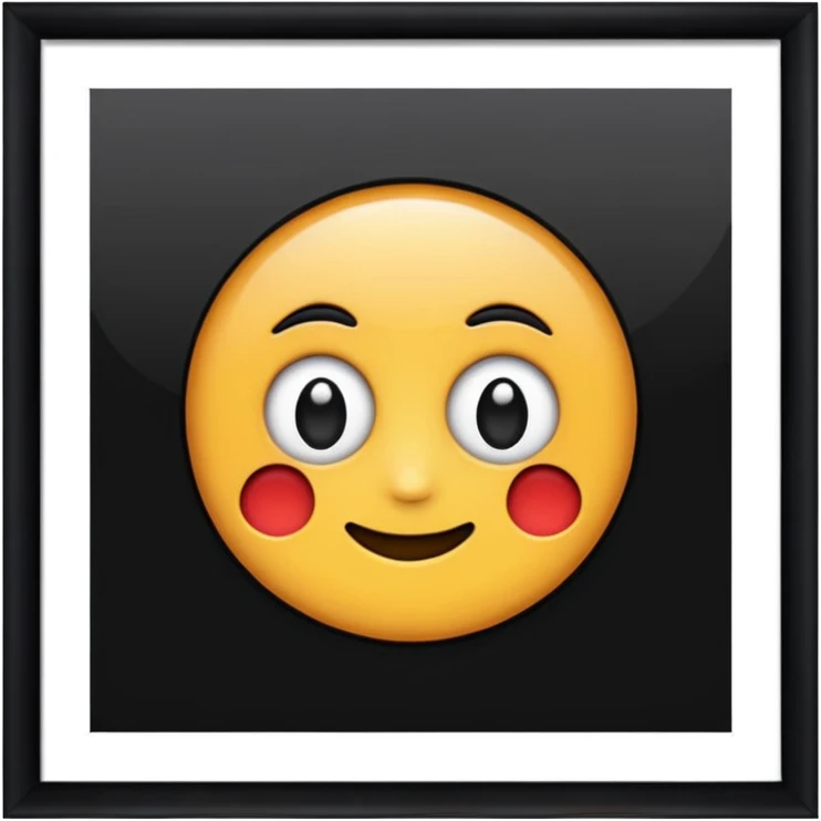 [-o-] emoji