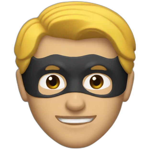 batman emoji