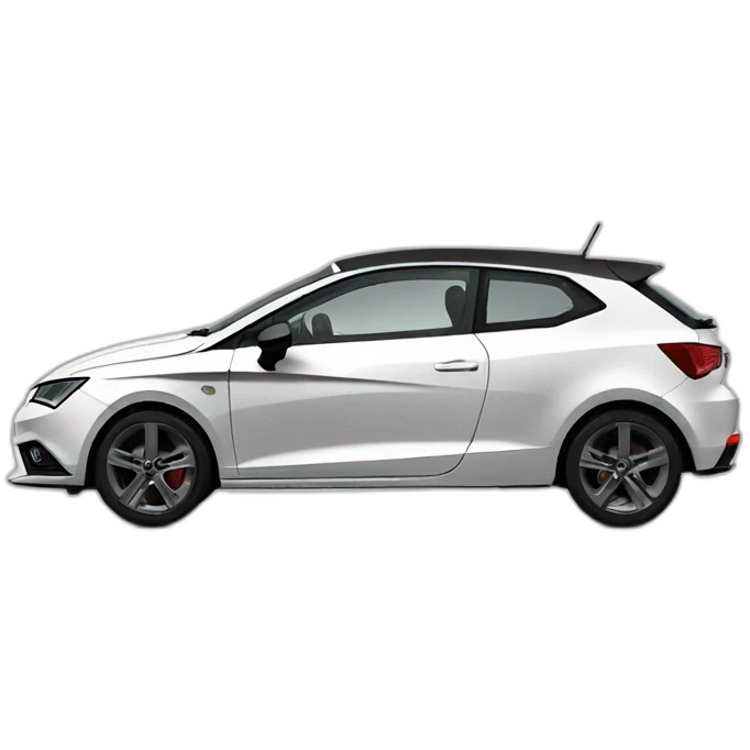Seat ibiza 6j emoji