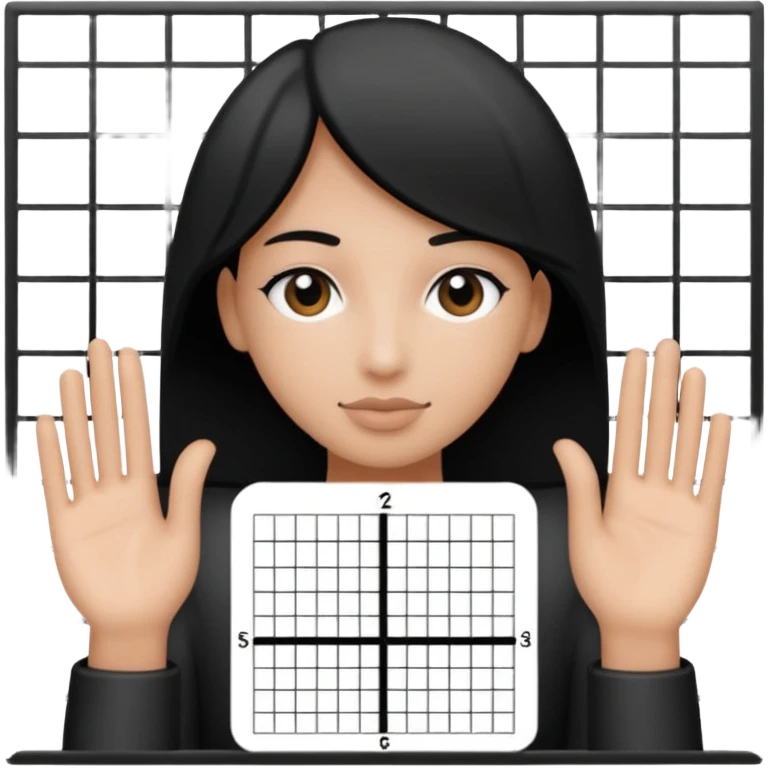 Тест Амслера emoji