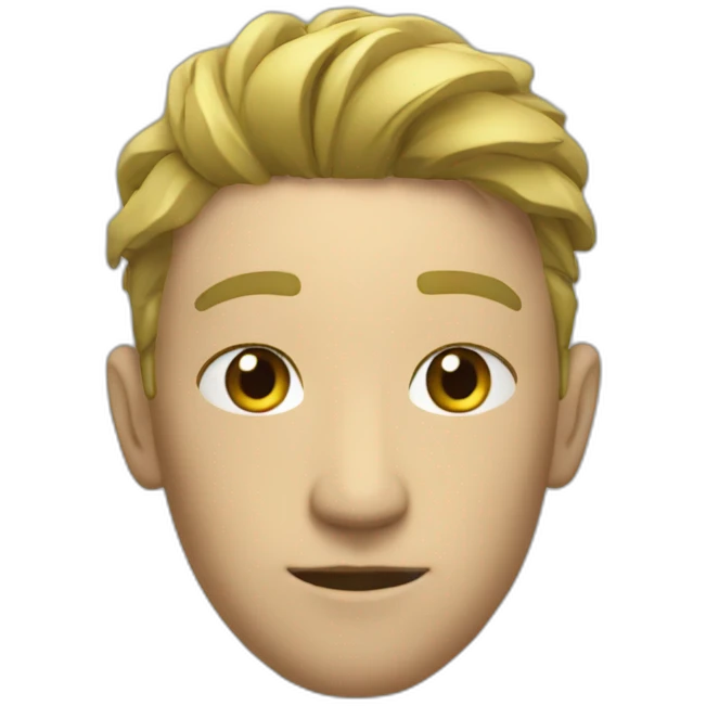 Fuze emoji