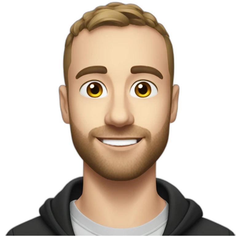 squeezie french youtubeur emoji