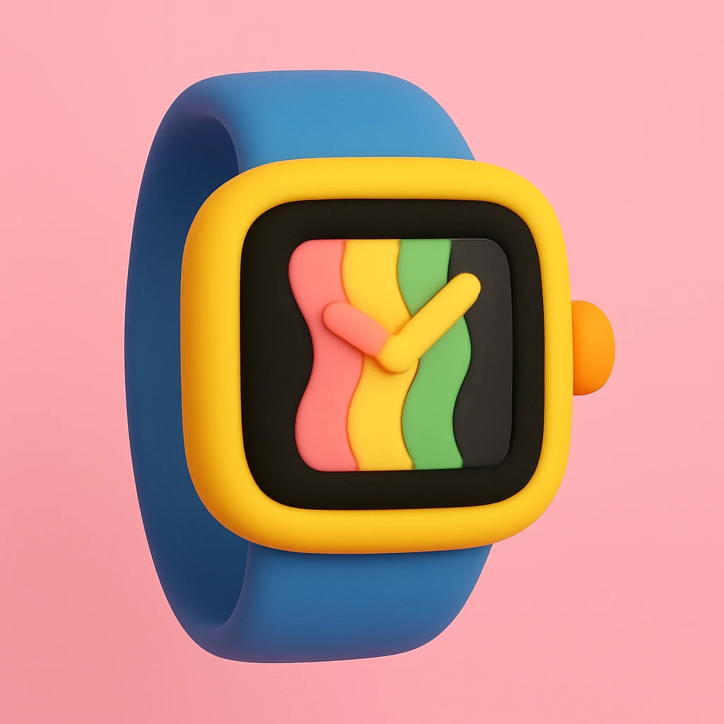 watch emoji