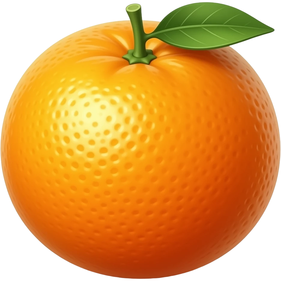 laranja emojis emoji