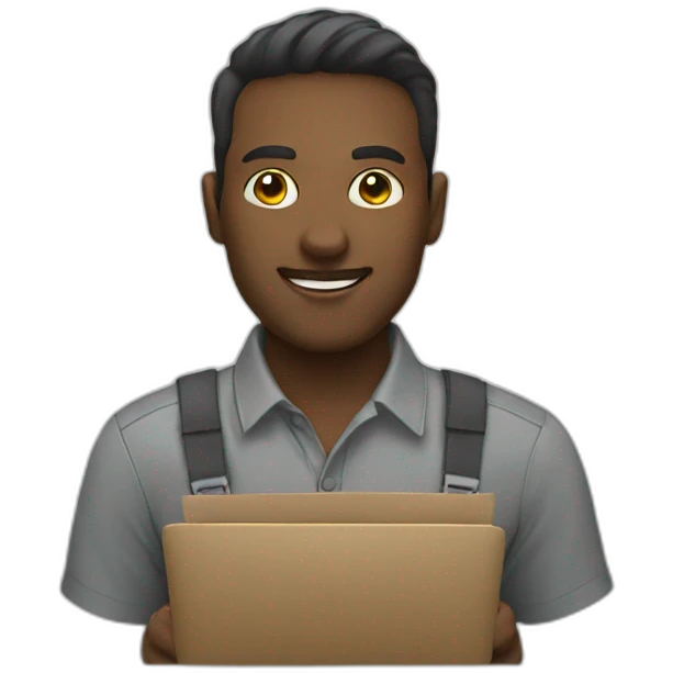productive emoji