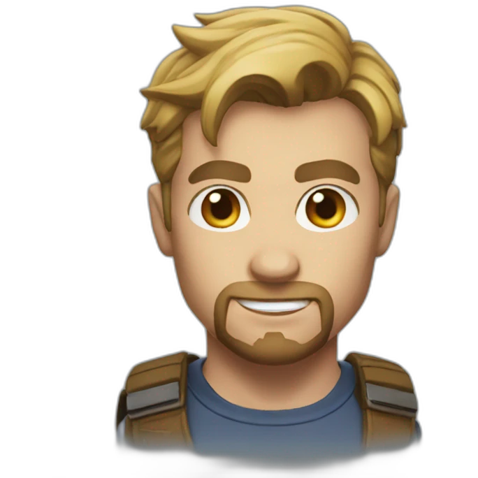 Marvel emoji