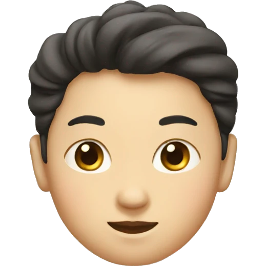 Bao emoji