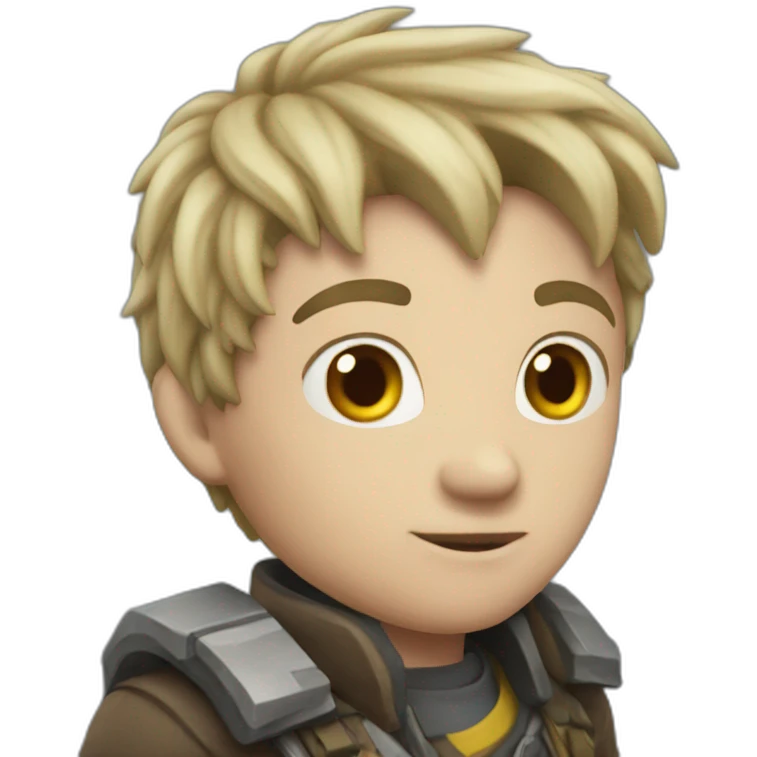 Video Game  emoji