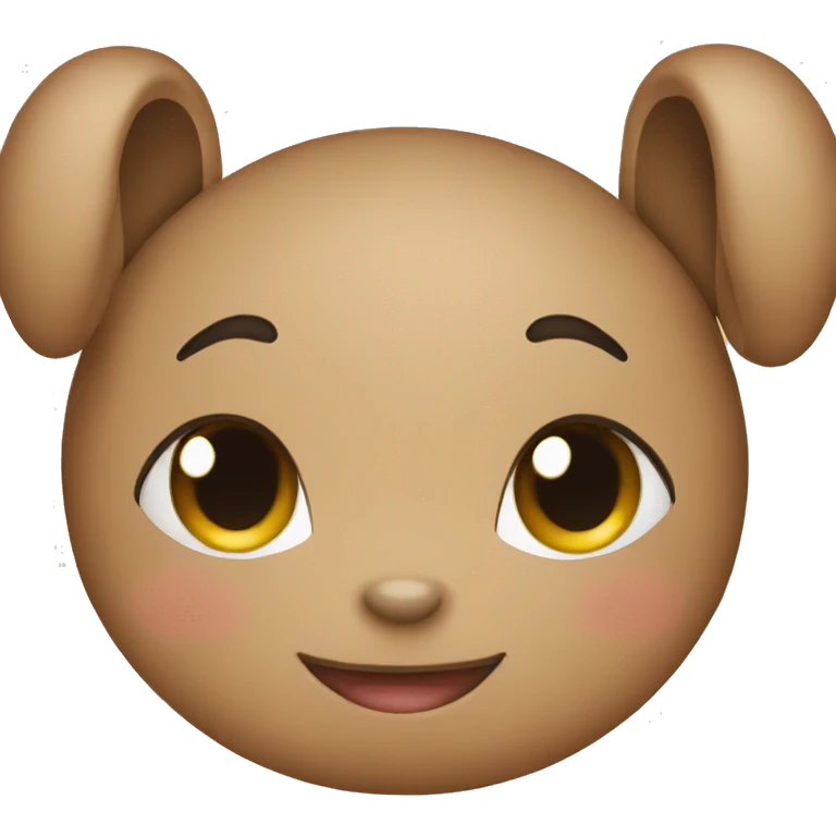 bun emoji
