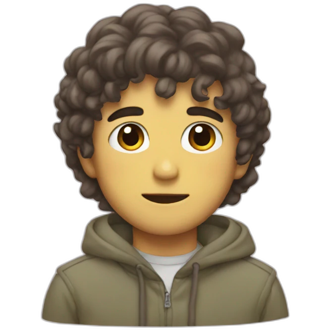 Lofi emoji