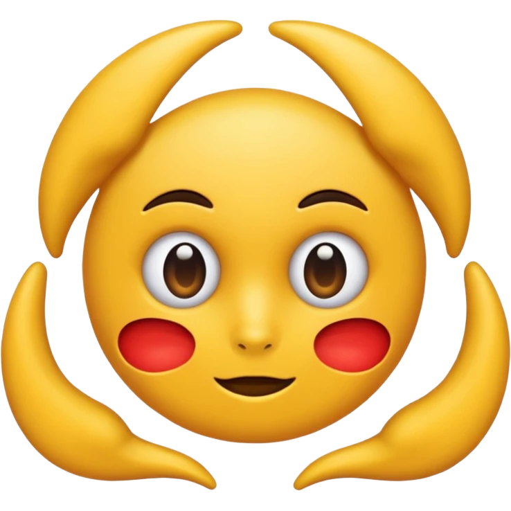 Голая пизда emoji