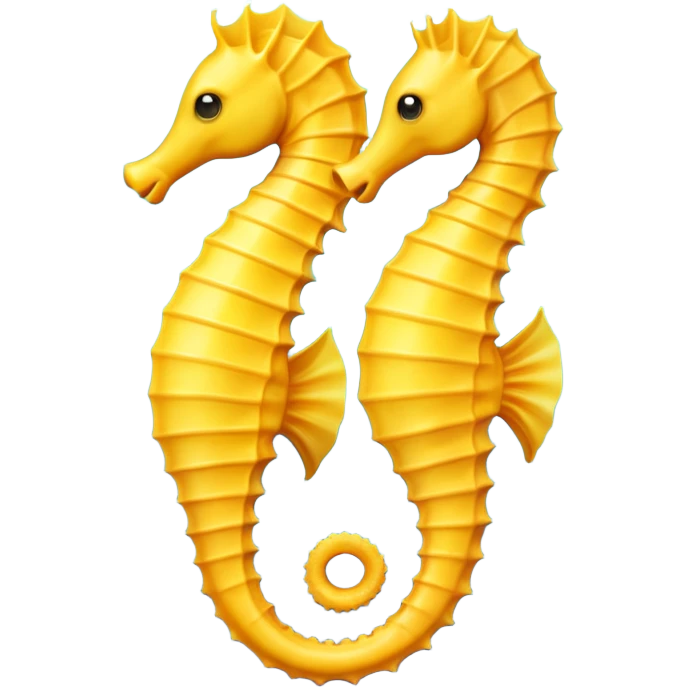 seahorse emoji emoji