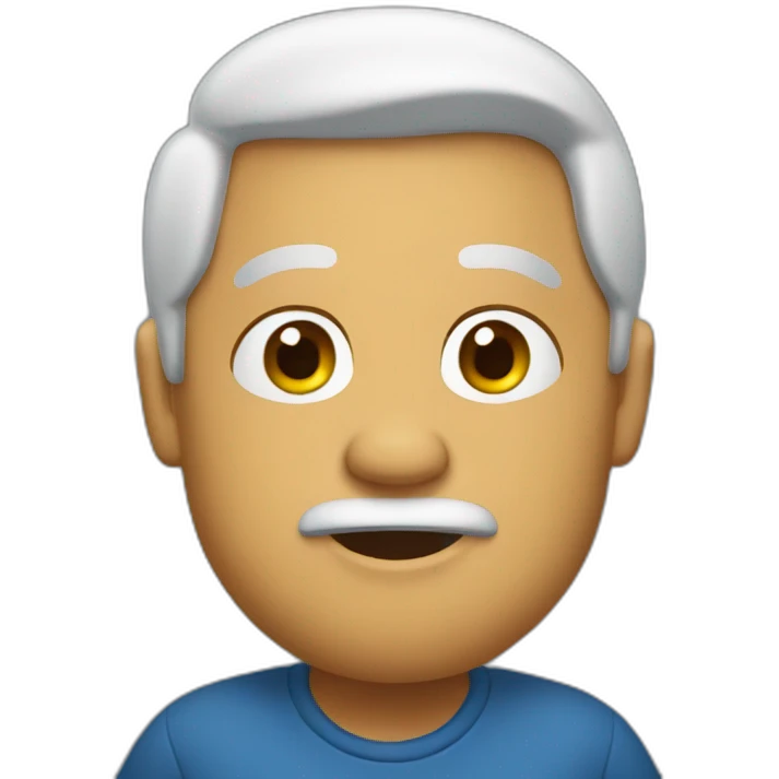Titeuf emoji