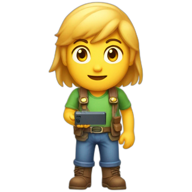 nintendo switch emoji