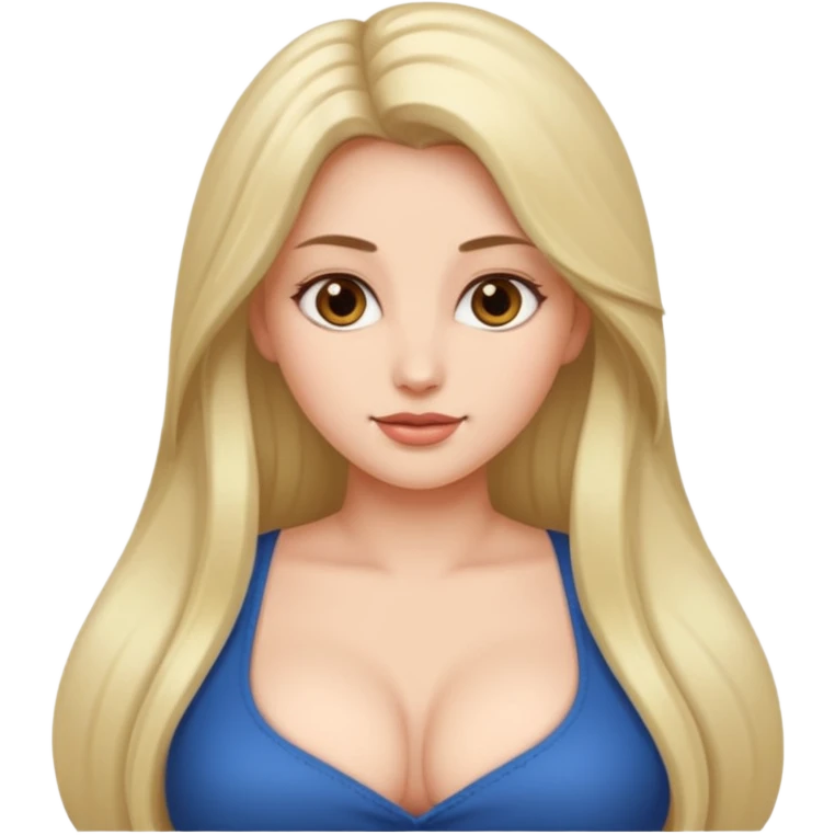 بنات صدر كبير جدا جدا emoji