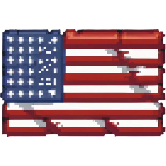 United States flag emoji