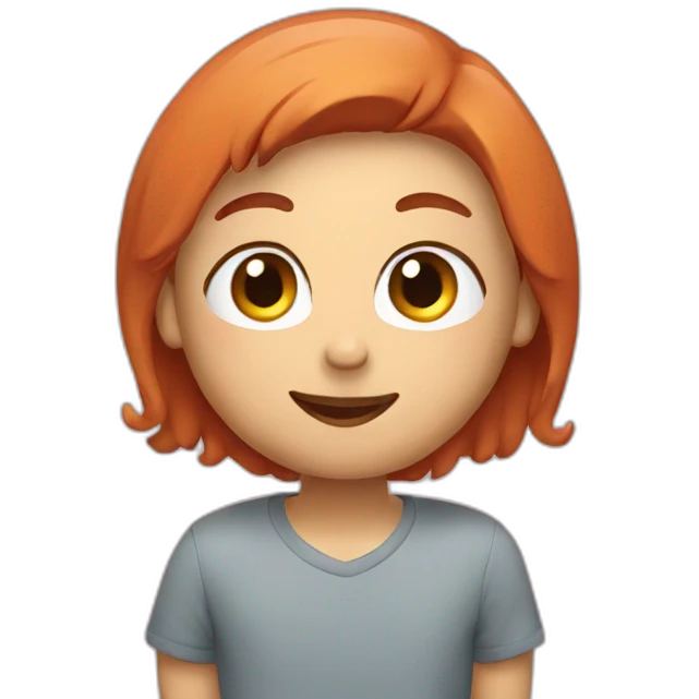 Love you emoji
