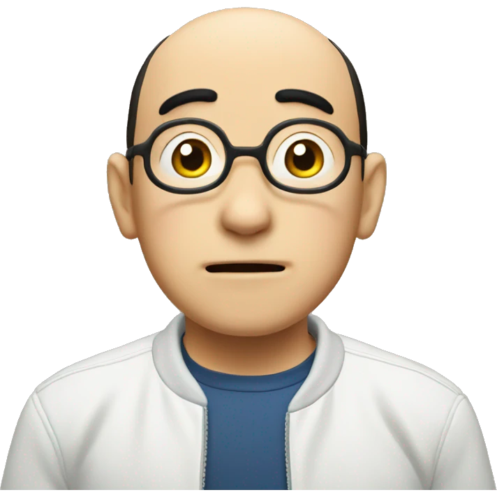Shinchan emoji