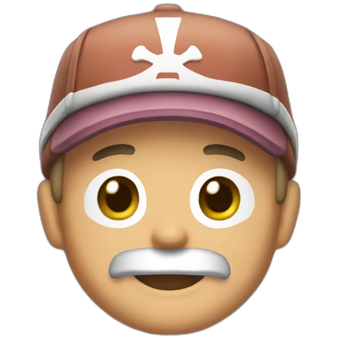 tony-tony-chopper-one-piece emoji