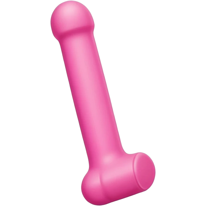 дилдо  emoji